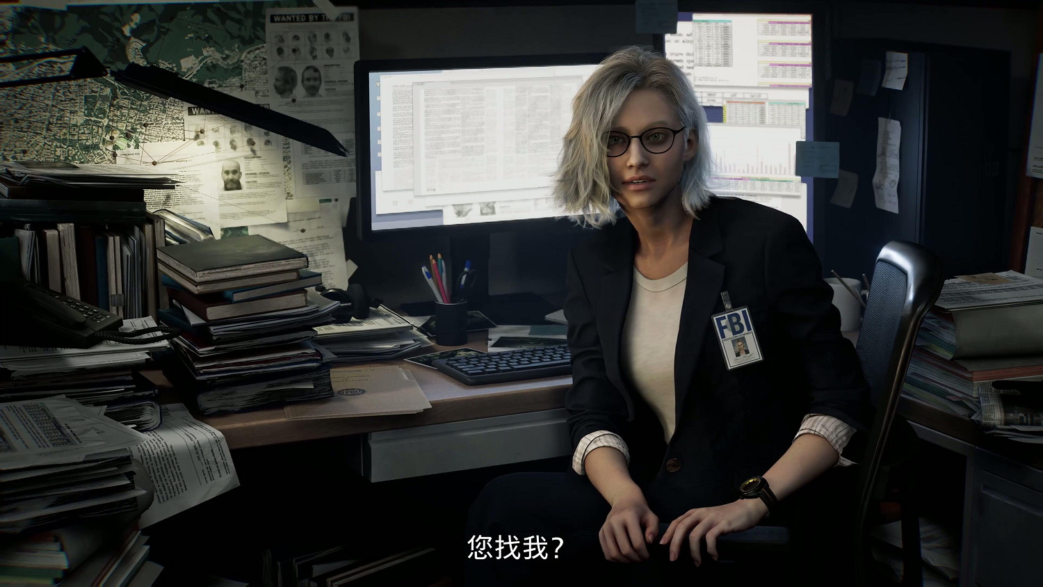 單人遊戲防的是MOD?《惡靈古堡9》曾計劃引入反作弊 單人遊戲防的是MOD?《惡靈古堡9》曾計劃引入反作弊