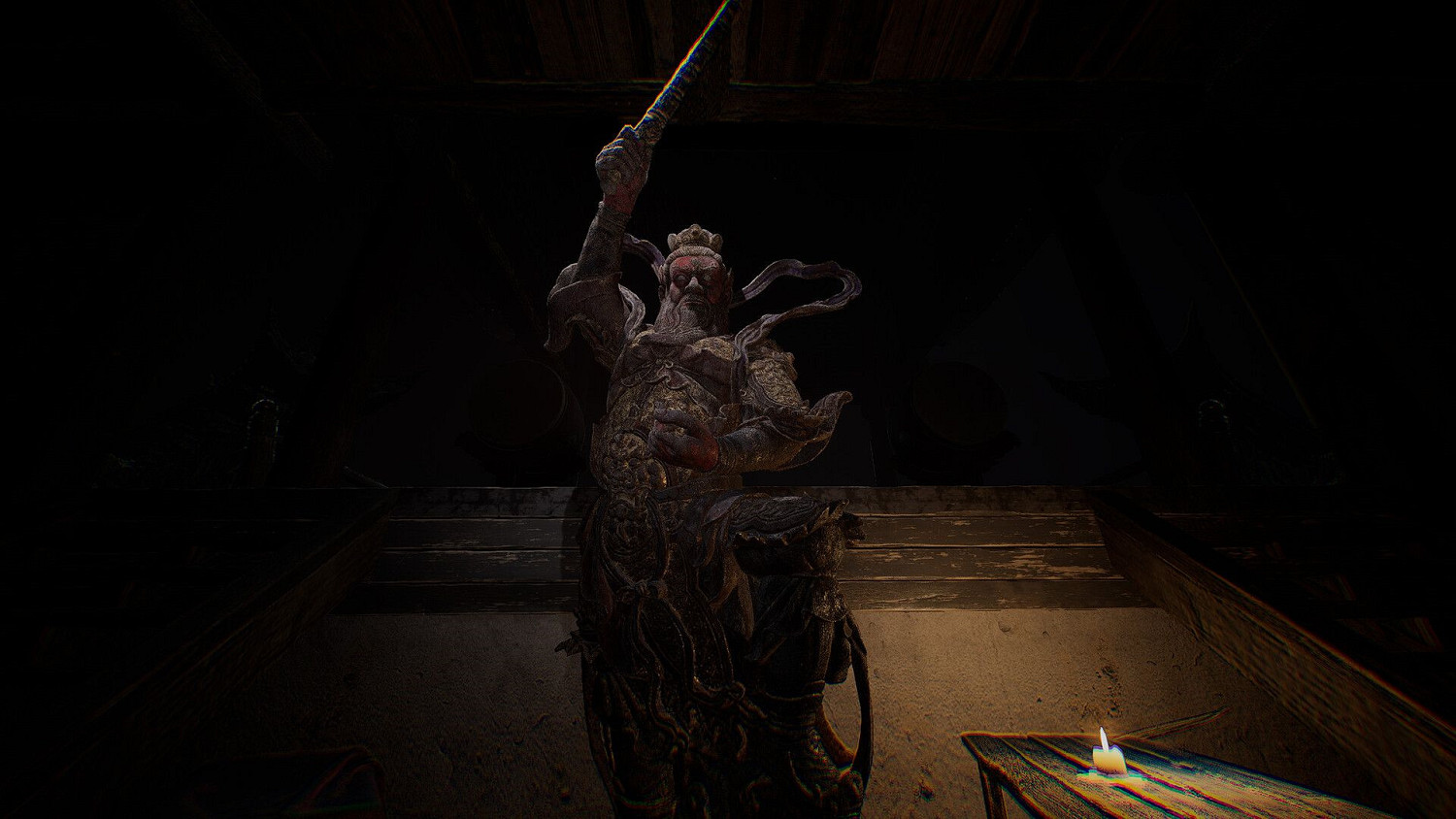 “陰間版雙人成行”《女吊》火爆Steam!中式恐怖盛宴 “陰間版雙人成行”《女吊》火爆Steam!中式恐怖盛宴