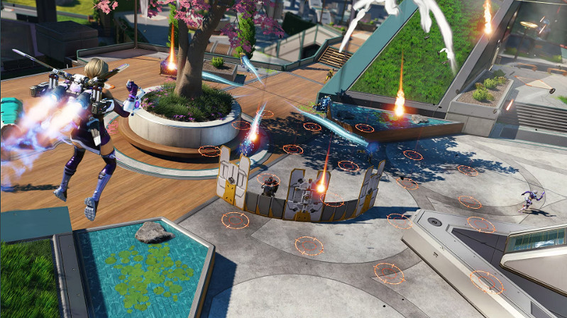 《Apex英雄》第 27 賽季來臨!傳奇們 腎上腺素飆升吧 《Apex英雄》第 27 賽季來臨!傳奇們 腎上腺素飆升吧