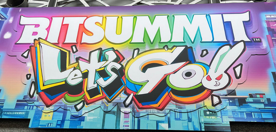 日本最大獨立遊戲展會"BitSummit PUNCH"將在京都舉行! 日本最大獨立遊戲展會"BitSummit PUNCH"將在京都舉行!