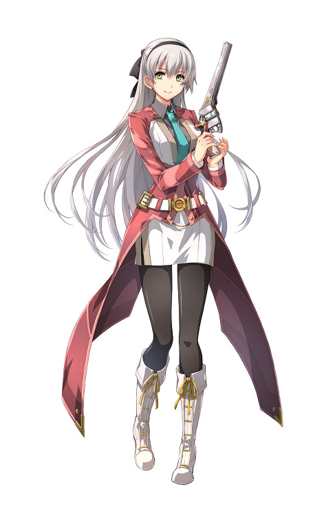 克洛斯貝爾的意誌!《閃之軌跡:北方戰役》特別任務支援科 克洛斯貝爾的意誌!《閃之軌跡:北方戰役》特別任務支援科