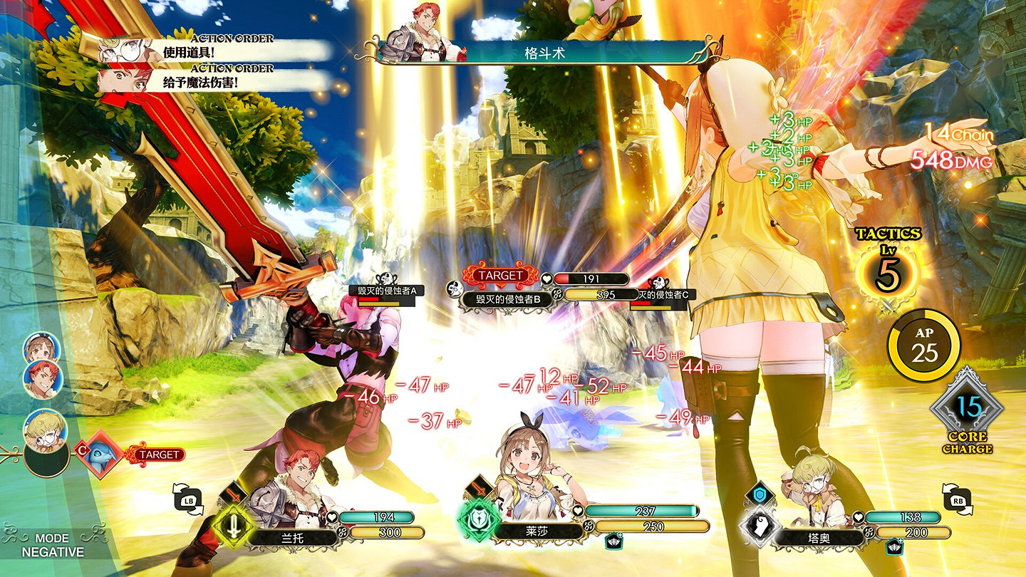 11月新遊來襲,本月有哪些值得期待的遊戲? 11月新遊來襲,本月有哪些值得期待的遊戲?