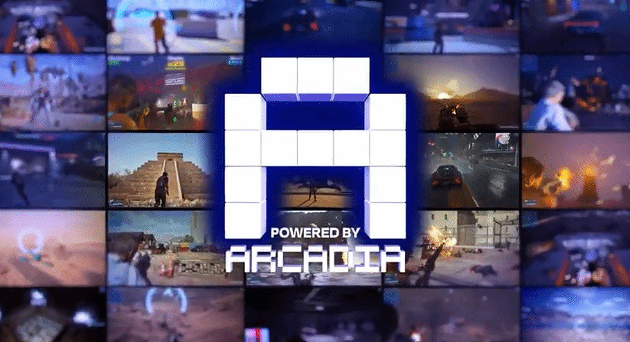 還不肯放棄!GTA前製作人新作《心之眼》再迎重大更新 還不肯放棄!GTA前製作人新作《心之眼》再迎重大更新