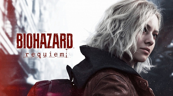 348元!《惡靈古堡9》Steam售價為全球第三低 348元!《惡靈古堡9》Steam售價為全球第三低