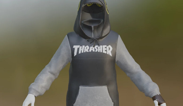 《吸血鬼:避世血族2》衣櫥系統2.0,超過200件服飾任意搭配,定義屬於你的暗夜美學 《吸血鬼:避世血族2》衣櫥系統2.0,超過200件服飾任意搭配,定義屬於你的暗夜美學