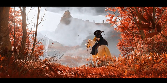 《羊蹄山之魂》實體版百億補貼新史低:低至288元! 《羊蹄山之魂》實體版百億補貼新史低:低至288元!