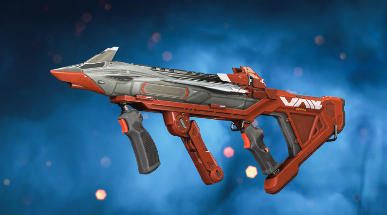 《Apex英雄》第 27 賽季來臨!傳奇們 腎上腺素飆升吧 《Apex英雄》第 27 賽季來臨!傳奇們 腎上腺素飆升吧