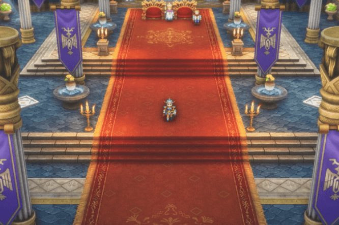 《勇者鬥惡龍1&2 HD-2D重製版》新更新檔:英文配音加入 《勇者鬥惡龍1&2 HD-2D重製版》新更新檔:英文配音加入