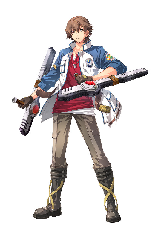 克洛斯貝爾的意誌!《閃之軌跡:北方戰役》特別任務支援科 克洛斯貝爾的意誌!《閃之軌跡:北方戰役》特別任務支援科