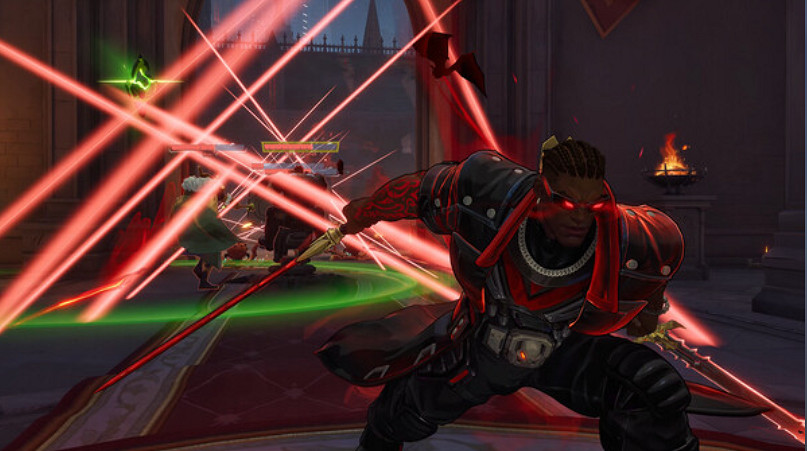 《漫威爭鋒》10月30日更新公告:全新活動開啟 《漫威爭鋒》10月30日更新公告:全新活動開啟