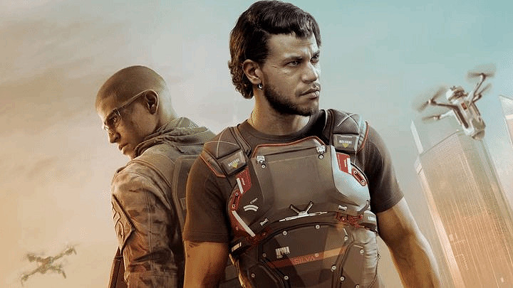 還不肯放棄!GTA前製作人新作《心之眼》再迎重大更新 還不肯放棄!GTA前製作人新作《心之眼》再迎重大更新