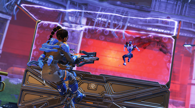 《Apex英雄》第 27 賽季來臨!傳奇們 腎上腺素飆升吧 《Apex英雄》第 27 賽季來臨!傳奇們 腎上腺素飆升吧