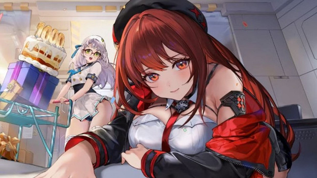 Shift Up回應《妮姬》手勢爭議背後的“仇恨植入“風波 Shift Up回應《妮姬》手勢爭議背後的“仇恨植入“風波