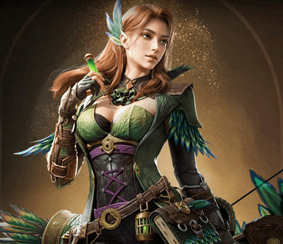 手遊《魔物獵人:旅人》官宣!11月14日開啟首次測試 手遊《魔物獵人:旅人》官宣!11月14日開啟首次測試