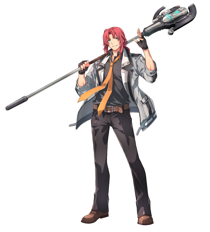 克洛斯貝爾的意誌!《閃之軌跡:北方戰役》特別任務支援科 克洛斯貝爾的意誌!《閃之軌跡:北方戰役》特別任務支援科