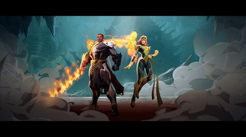 《漫威爭鋒》10月30日更新公告:全新活動開啟 《漫威爭鋒》10月30日更新公告:全新活動開啟