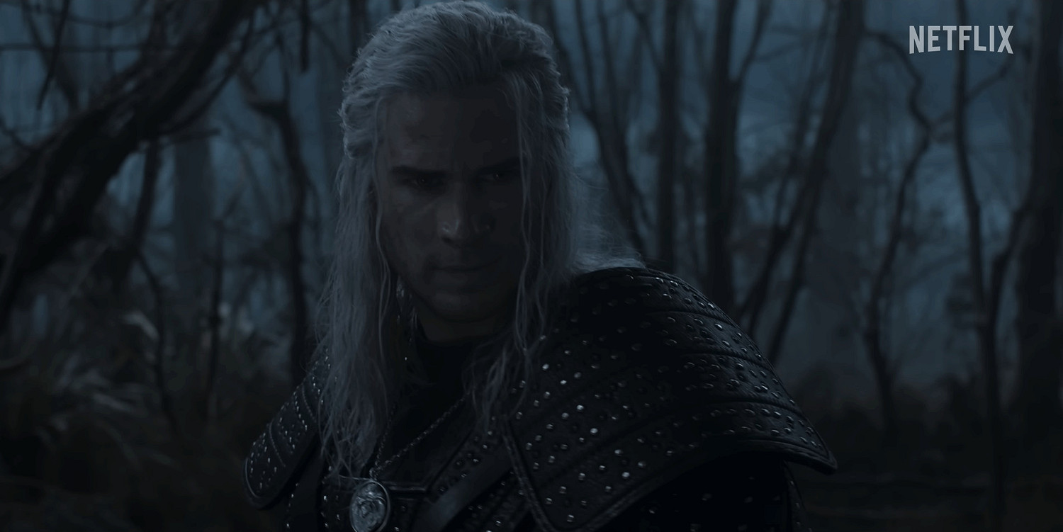 《巫師》真人劇第4季開播:M站僅58分 玩家差評如潮! 《巫師》真人劇第4季開播:M站僅58分 玩家差評如潮!