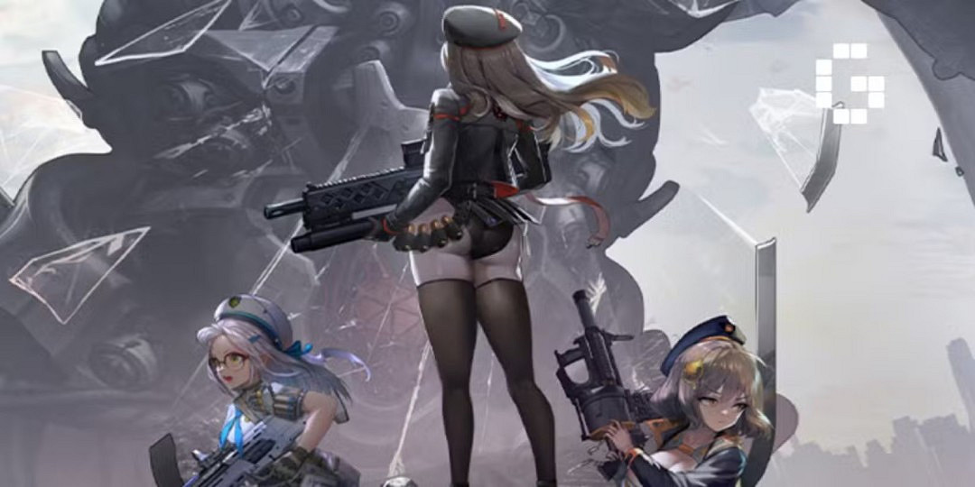 Shift Up回應《妮姬》手勢爭議背後的"仇恨植入"風波 Shift Up回應《妮姬》手勢爭議背後的"仇恨植入"風波