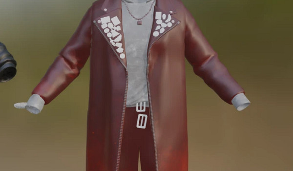 《吸血鬼:避世血族2》衣櫥系統2.0,超過200件服飾任意搭配,定義屬於你的暗夜美學 《吸血鬼:避世血族2》衣櫥系統2.0,超過200件服飾任意搭配,定義屬於你的暗夜美學