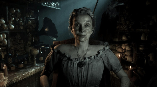 萬聖節當然要感受驚悚恐怖!外媒評選PS5最佳恐怖遊戲 萬聖節當然要感受驚悚恐怖!外媒評選PS5最佳恐怖遊戲