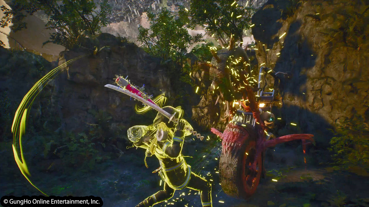 《LET IT DIE: INFERNO》將參展韓國遊戲展“G-STAR 2025”以及中國最大級遊戲展會“WePlay Expo”! 《LET IT DIE: INFERNO》將參展韓國遊戲展“G-STAR 2025”以及中國最大級遊戲展會“WePlay Expo”!