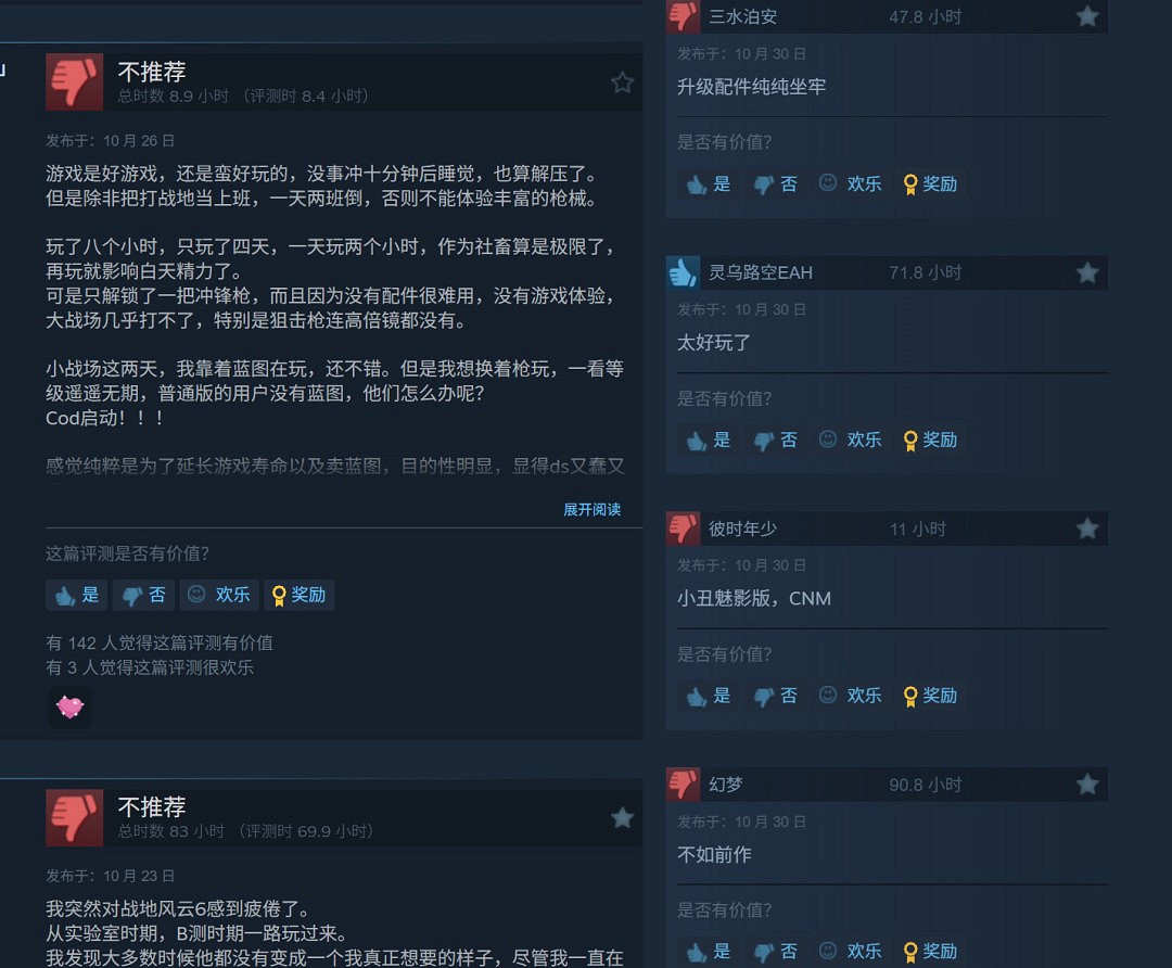 《戰地風雲2042》大逃殺因強制綁定通行證任務引玩家強烈不滿 《戰地風雲2042》大逃殺因強制綁定通行證任務引玩家強烈不滿