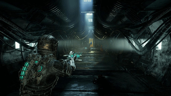 萬聖節當然要感受驚悚恐怖!外媒評選PS5最佳恐怖遊戲 萬聖節當然要感受驚悚恐怖!外媒評選PS5最佳恐怖遊戲