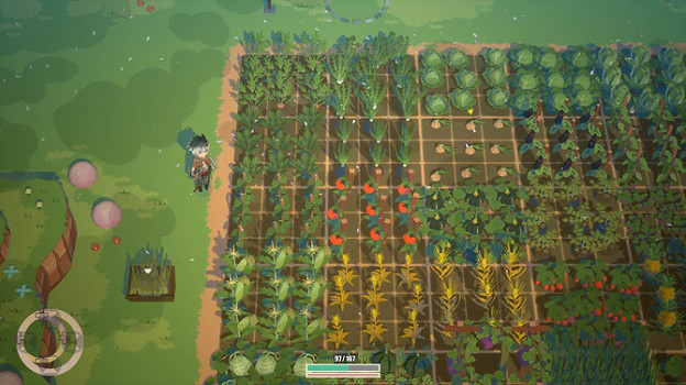 《符文工坊4》製作人的新遊眾籌成功 打造日式溫馨農場 《符文工坊4》製作人的新遊眾籌成功 打造日式溫馨農場