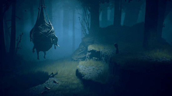 萬聖節當然要感受驚悚恐怖!外媒評選PS5最佳恐怖遊戲 萬聖節當然要感受驚悚恐怖!外媒評選PS5最佳恐怖遊戲