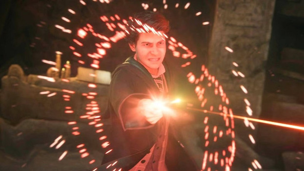 招聘暗示《霍格華茲的傳承2》將來有可能從單人劇情轉向MMORPG 招聘暗示《霍格華茲的傳承2》將來有可能從單人劇情轉向MMORPG