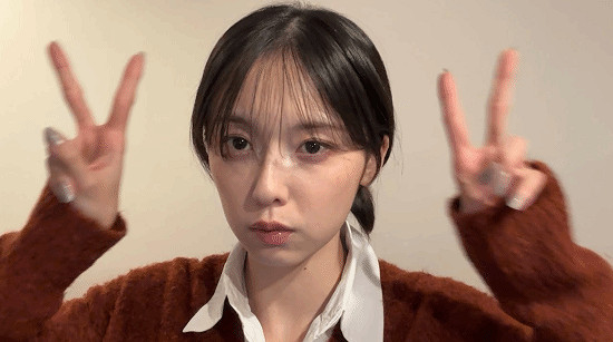 《沉默之丘f》清純女主加藤小夏海外走紅 吸粉近17萬 《沉默之丘f》清純女主加藤小夏海外走紅 吸粉近17萬