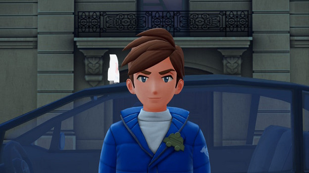 玩家發現《寶可夢傳說 Z-A》遊戲角色竟與現實人物神似