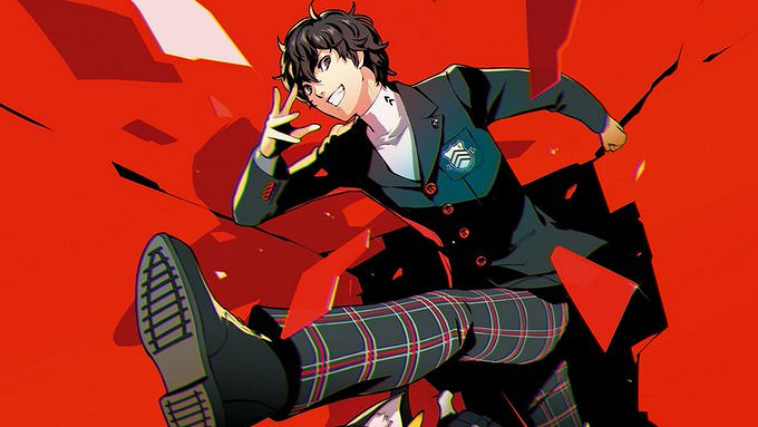 《女神異聞錄5》銷量突破1300萬份！兩年新增300萬