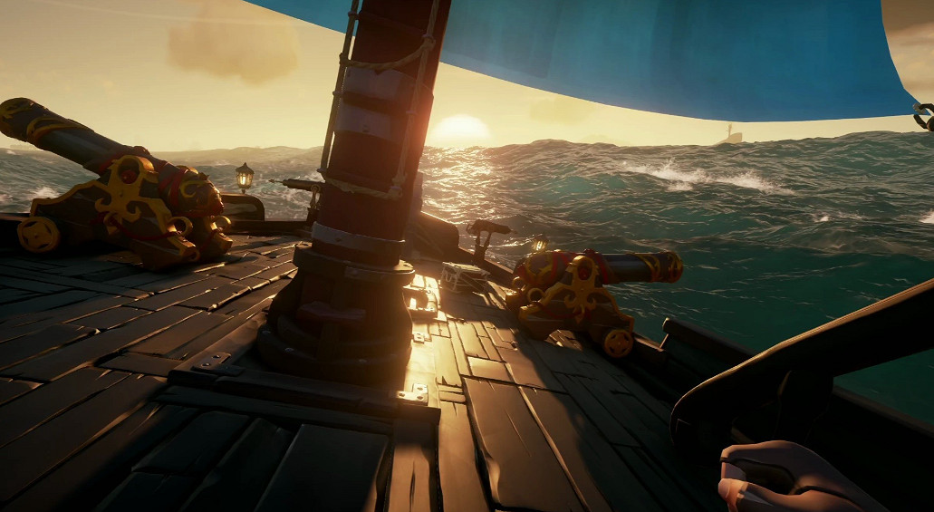 《盜賊之海》第18賽季延期至12月！玩家不滿情緒升溫