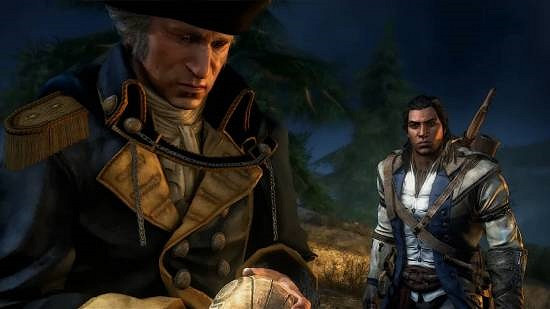 十年後設計複盤:《刺客教條3》三主角設定太拖節奏! 十年後設計複盤:《刺客教條3》三主角設定太拖節奏!