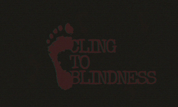 《障目》11月7日登陸Steam:蒙眼遊玩的音訊恐怖遊戲 《障目》11月7日登陸Steam:蒙眼遊玩的音訊恐怖遊戲