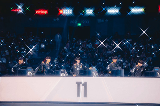 Faker:多蘭表現很出色 如果晉級決賽大概率對戰Gen Faker:多蘭表現很出色 如果晉級決賽大概率對戰Gen