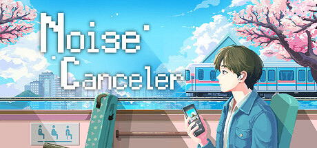 耳機節奏遊戲《Noise Canceler》開啟Steam搶先體驗