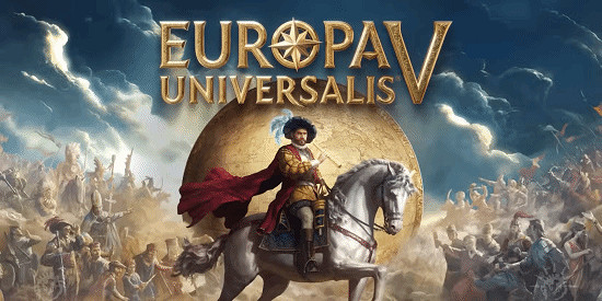 《歐陸風雲5》M站85分:極具吸引力 重塑戰略遊戲新標杆 《歐陸風雲5》M站85分:極具吸引力 重塑戰略遊戲新標杆