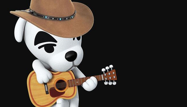 任天堂音樂發布更新 《動森》部分曲目可匹配時間播放 任天堂音樂發布更新 《動森》部分曲目可匹配時間播放