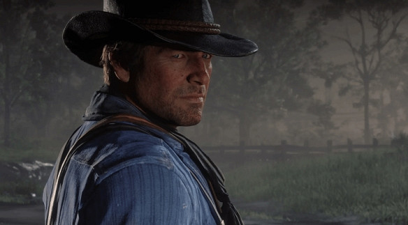 《荒野大鏢客2》肺結核設定靈感：來自製作人家族經歷