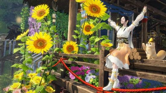 江湖由你定義！《逆水寒手遊》登Steam開啟全新篇章