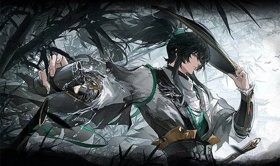 遊戲IP破圈新嘗試!《鳴潮》聯名人民網推1元數字藏品