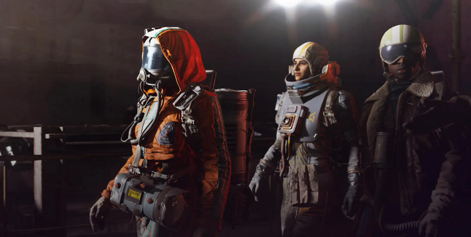 《ARC Raiders》堅守風格 拒推"決勝時刻"式離譜皮膚 《ARC Raiders》堅守風格 拒推"決勝時刻"式離譜皮膚