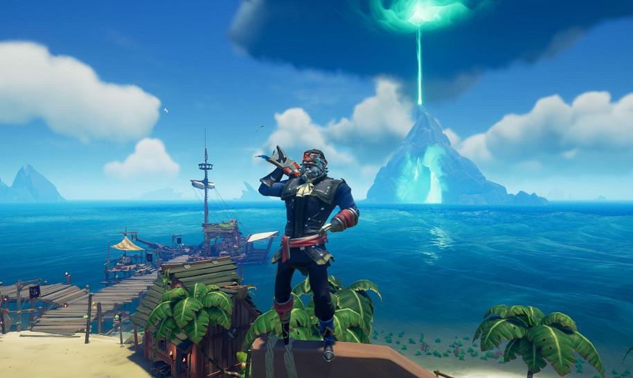 《盜賊之海》第18賽季延期至12月！玩家不滿情緒升溫