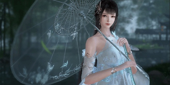 江湖由你定義！《逆水寒手遊》登Steam開啟全新篇章