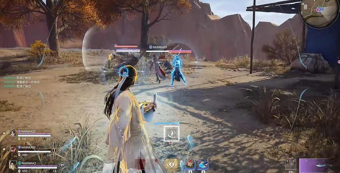 《永劫無間》×古龍連動,“小李飛刀”李尋歡參上 《永劫無間》×古龍連動,“小李飛刀”李尋歡參上