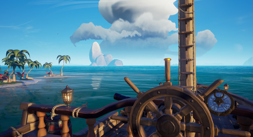 《盜賊之海》第18賽季延期至12月！玩家不滿情緒升溫