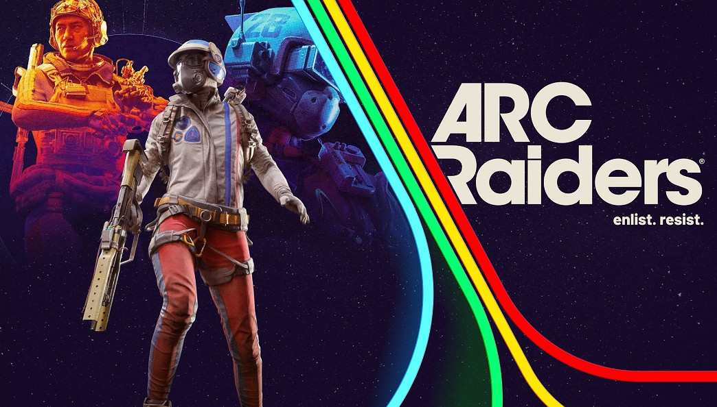 《ARC Raiders》官方發布更新計劃 11月增新地圖和機器
