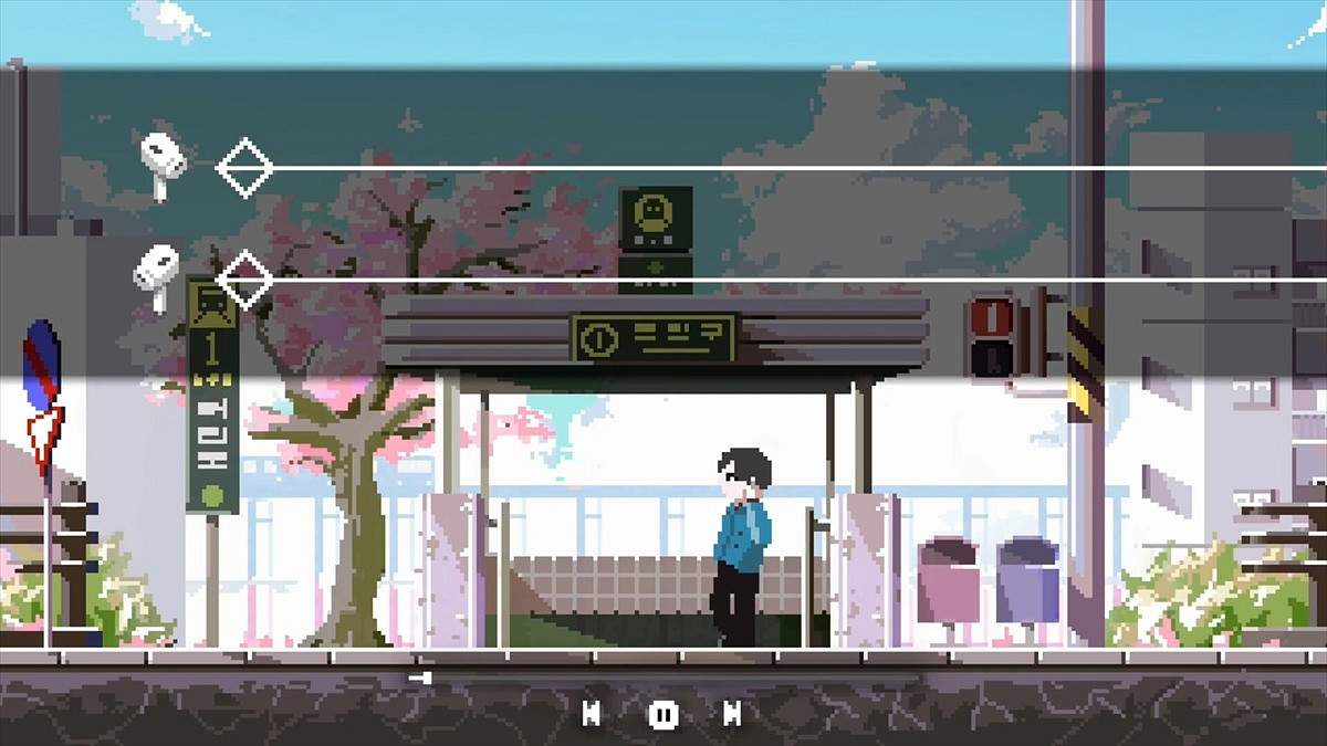 耳機節奏遊戲《Noise Canceler》開啟Steam搶先體驗